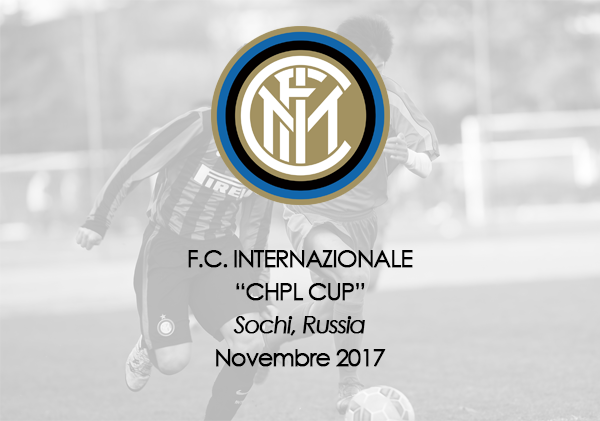 Sport Events Society in the International Tournaments